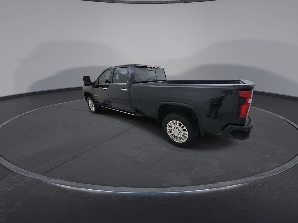 Used 2022 Chevrolet Silverado 2500 High Country AWD/4WD image 7