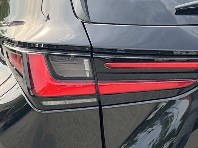 New 2026 Lexus NX 350 AWD image 10