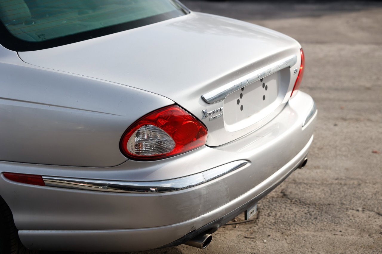 Used 2005 Jaguar X-TYPE 3.0 image 25