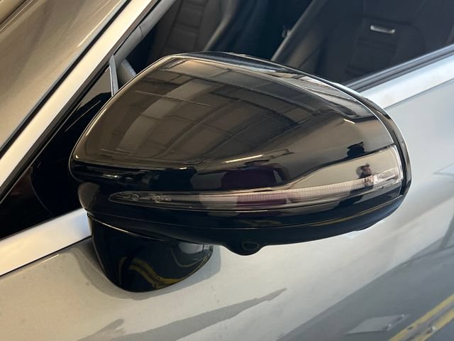 Used 2020 Mercedes-Benz E 53 AMG 4MATIC Cabriolet image 13