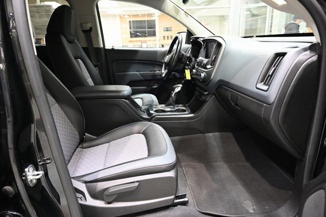 Used 2022 Chevrolet Colorado Z71 image 11