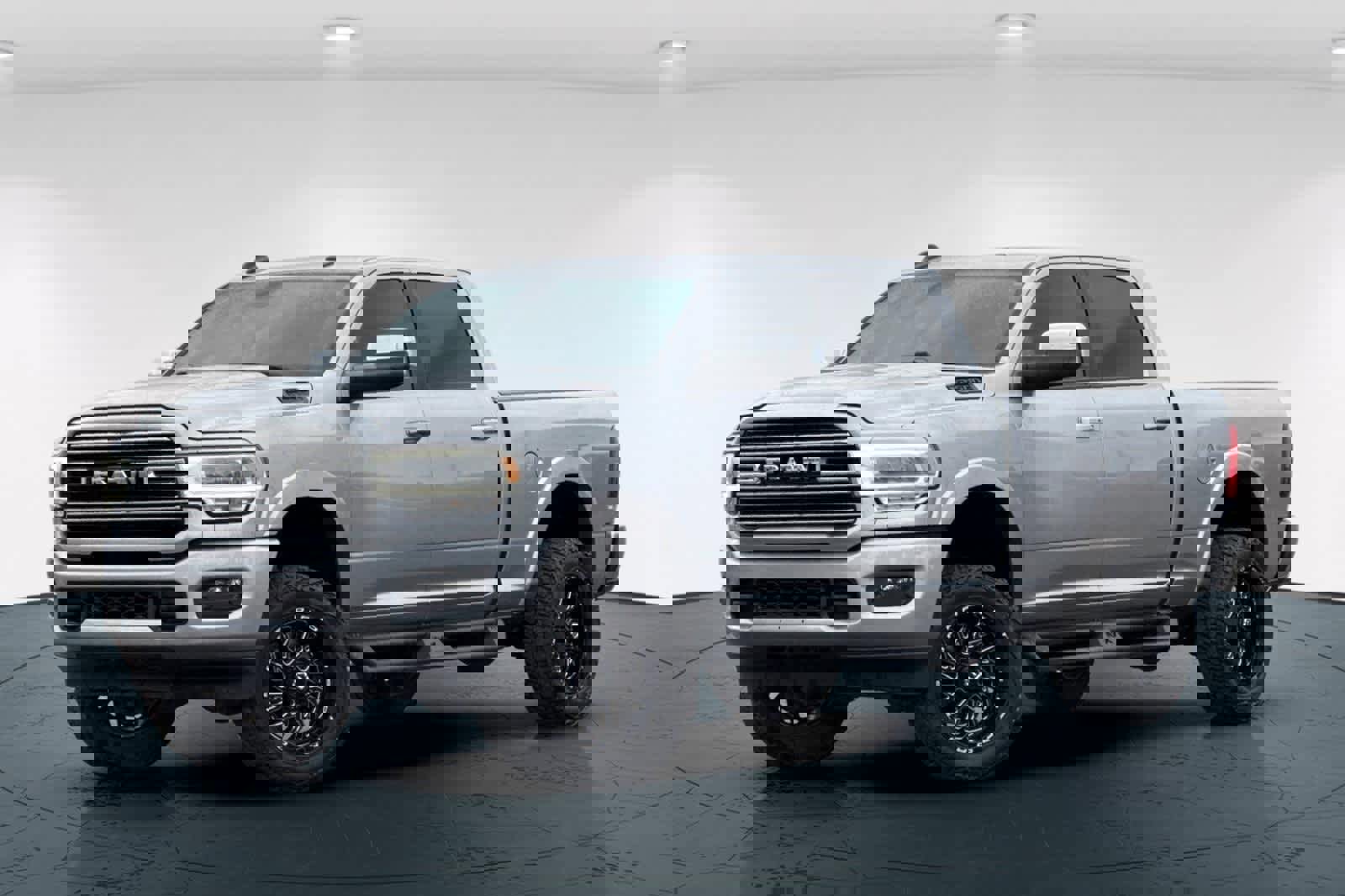 Used 2022 RAM 2500 Laramie