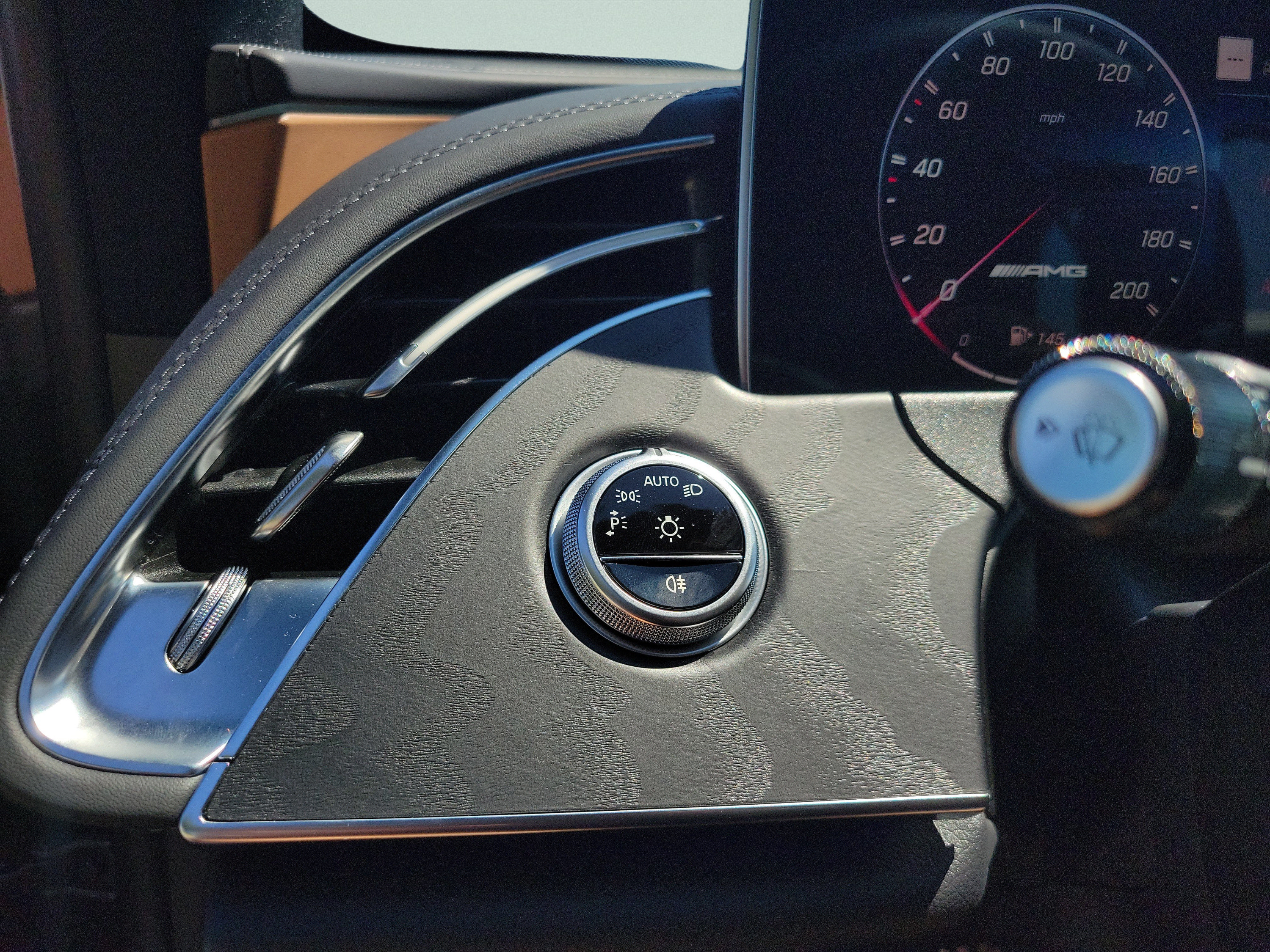 New 2027 Mercedes-Benz E 53 AMG e 4MATIC Wagon image 20