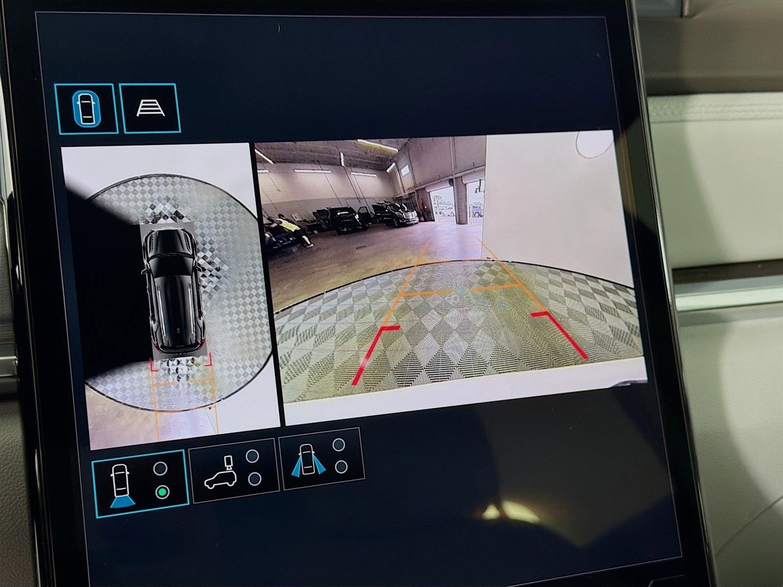 Certified 2026 GMC Terrain Denali image 17