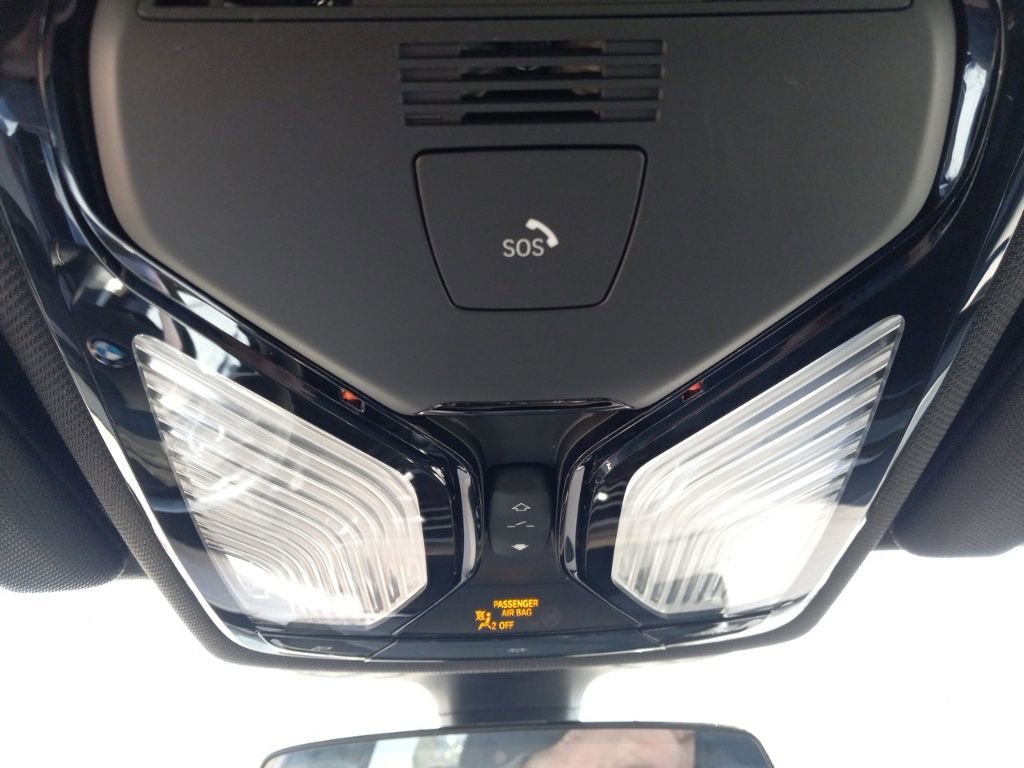 Used 2018 BMW 540i xDrive image 38