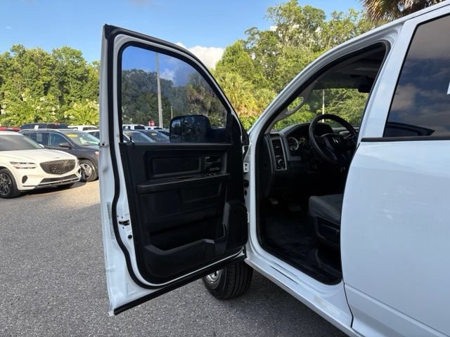 Used 2015 RAM 3500 Tradesman w/ Popular Equipment Group AWD/4WD image 9