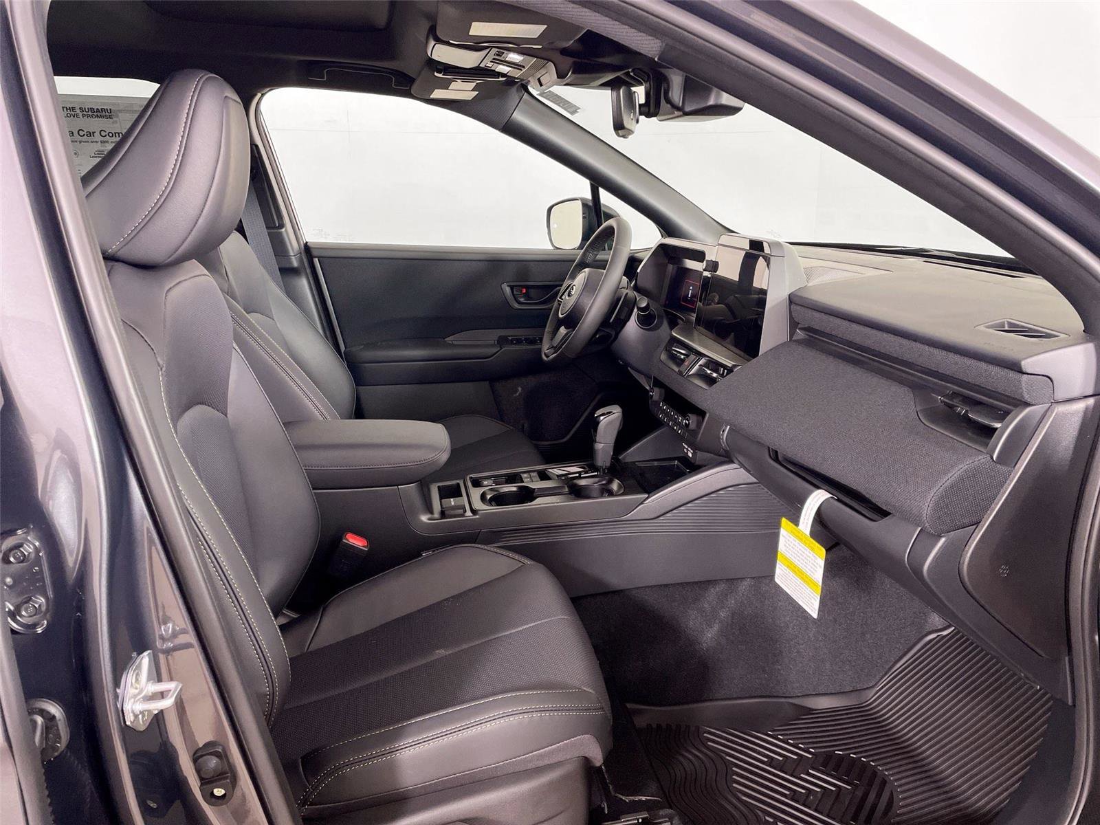 New 2026 Subaru Outback Limited image 28