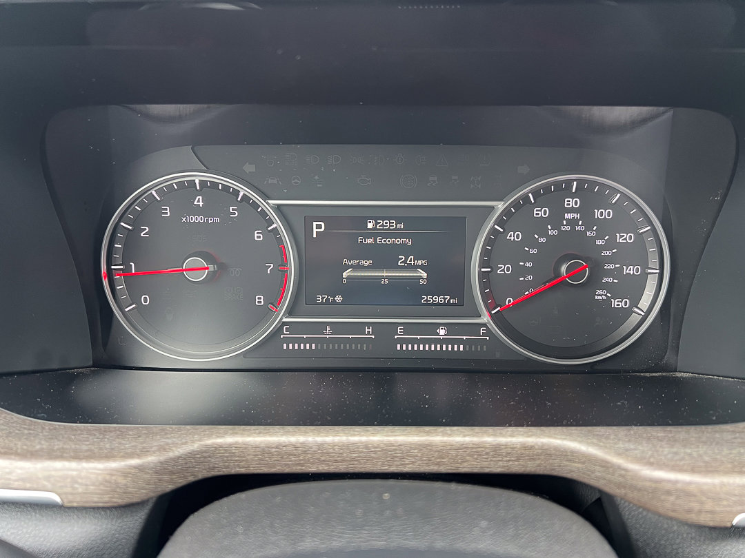 Used 2022 Kia Sorento S AWD/4WD image 20