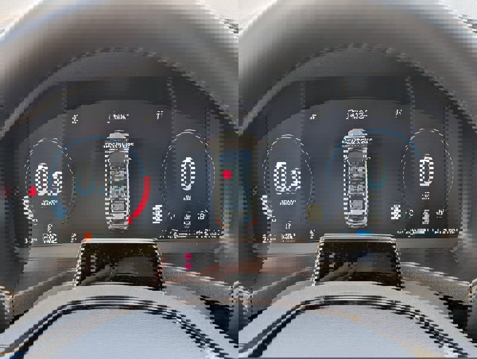 New 2026 Ford Explorer Platinum image 27