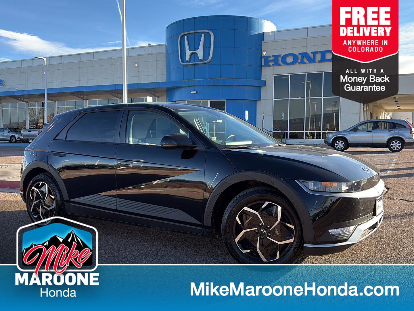 Used 2024 Hyundai Ioniq 5 SEL