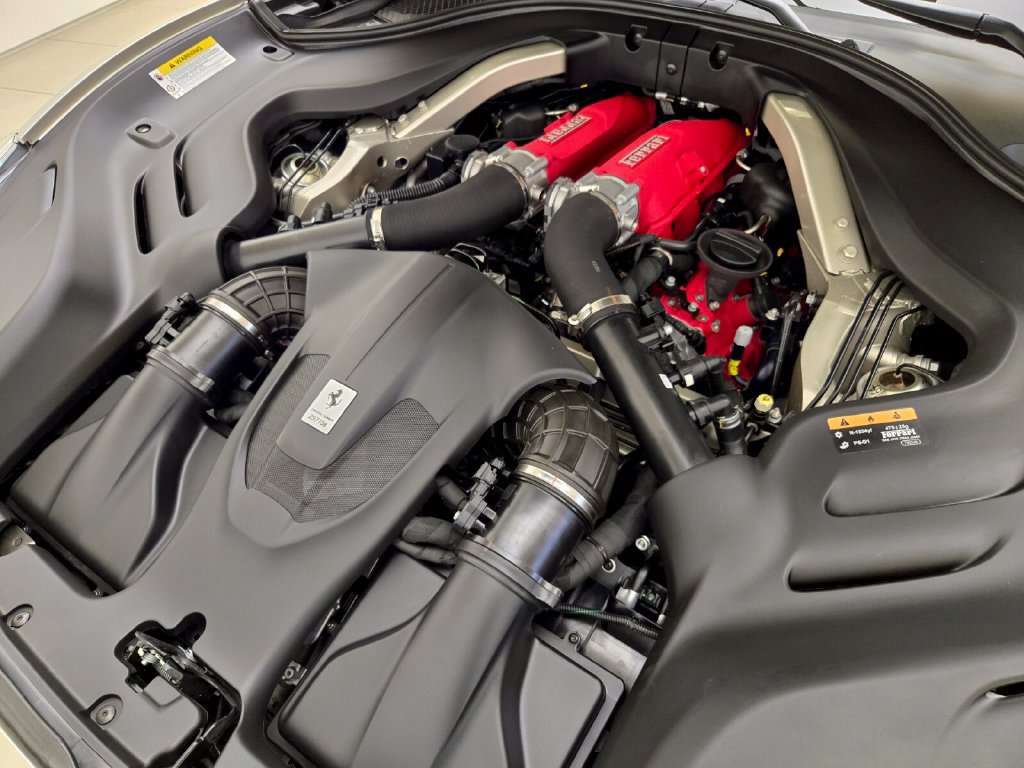 Used 2023 Ferrari Portofino M RWD image 30