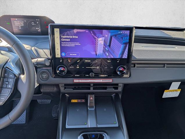 New 2026 Toyota bZ image 12