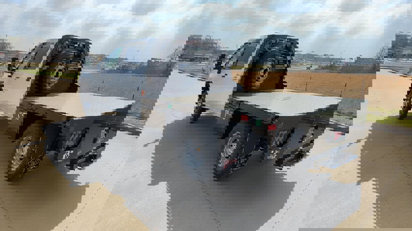 New 2026 Chevrolet Silverado 3500 W/T w/ WT Convenience Package image 6