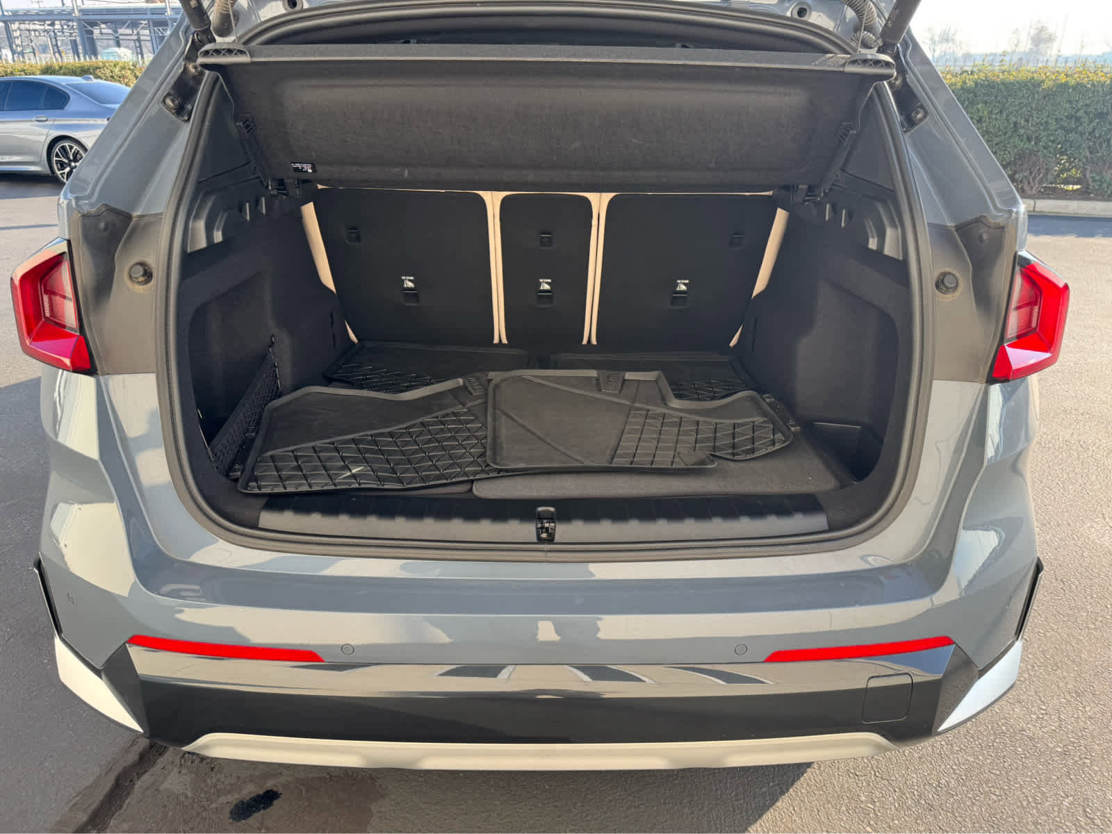 Used 2025 BMW X1 xDrive28i w/ Technology Package image 5