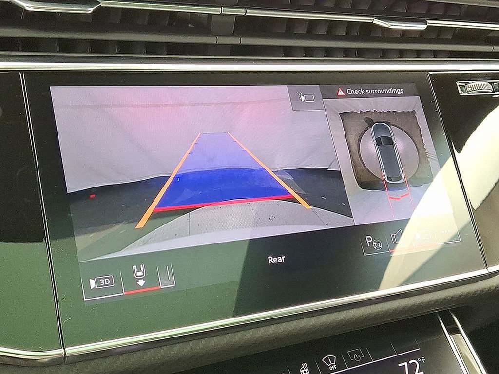 New 2026 Audi Q8 Prestige image 13