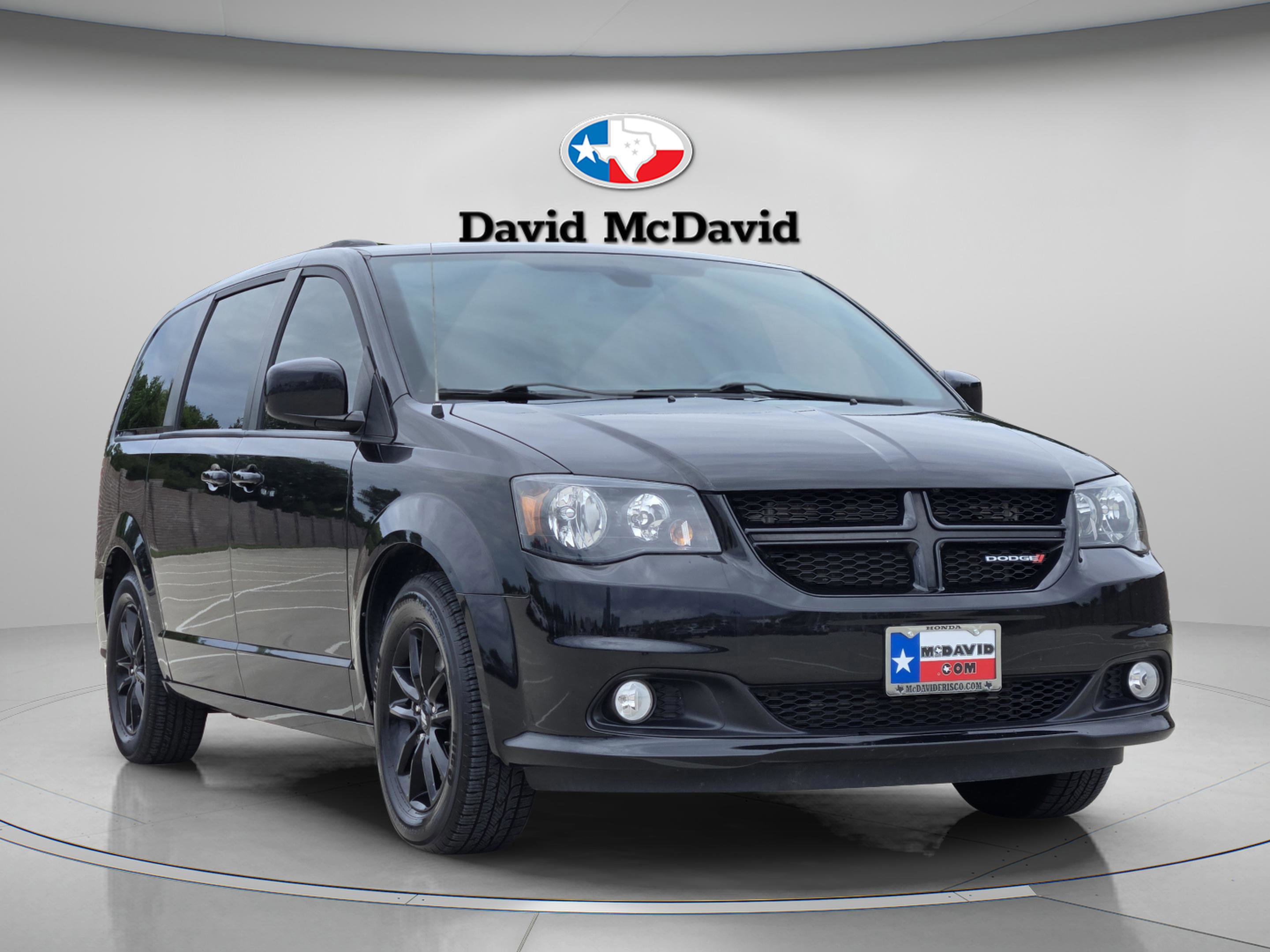 Used 2020 Dodge Grand Caravan SE FWD image 7