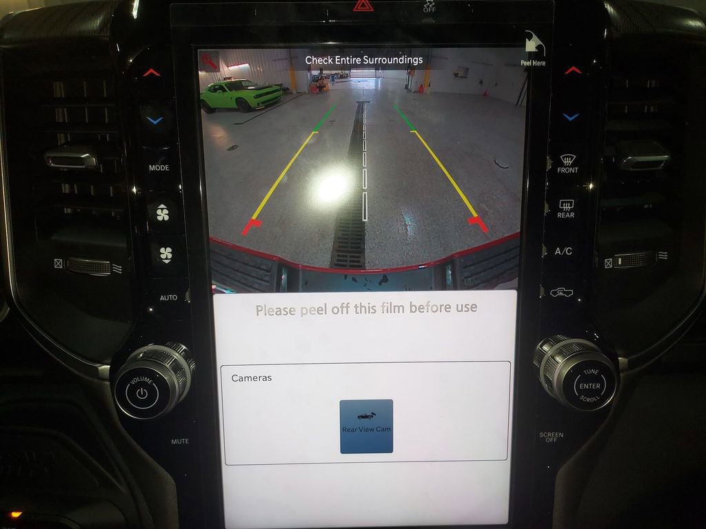 New 2026 RAM 2500 Big Horn image 23