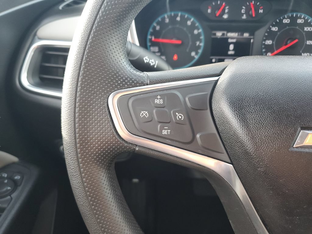 Used 2019 Chevrolet Equinox LS w/ LS Convenience Package FWD image 20