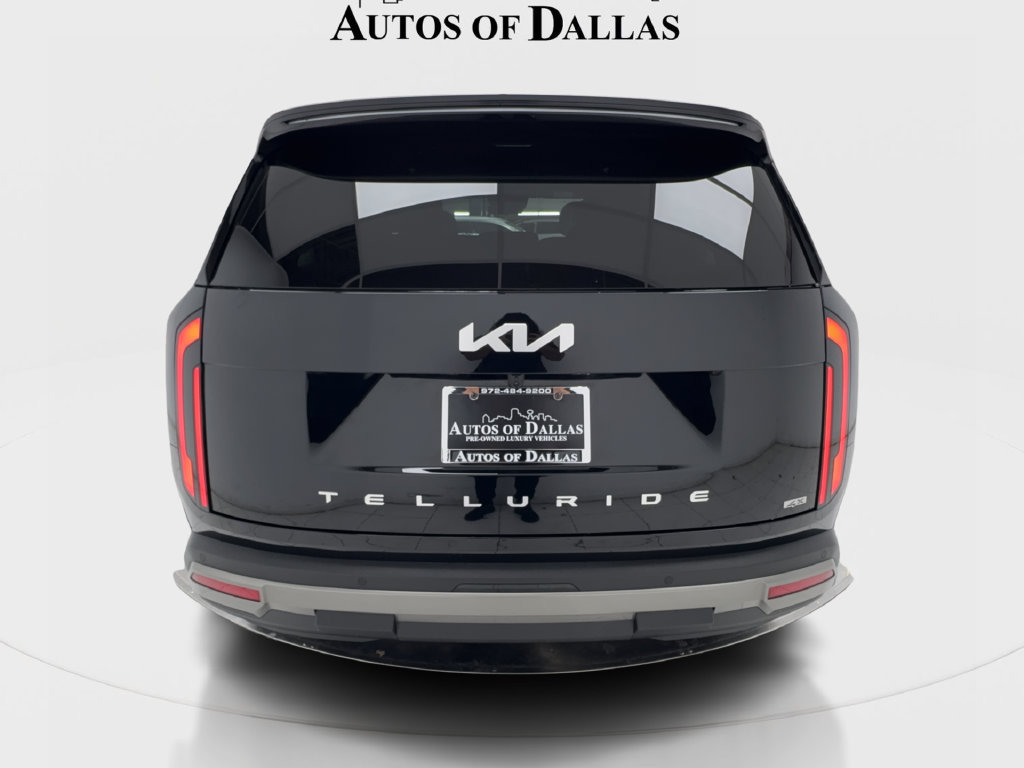 Used 2027 Kia Telluride S AWD/4WD image 10