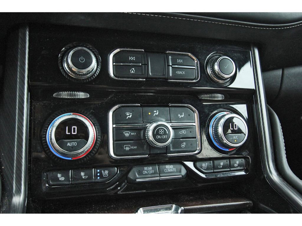 Used 2024 GMC Yukon XL Denali Ultimate image 24