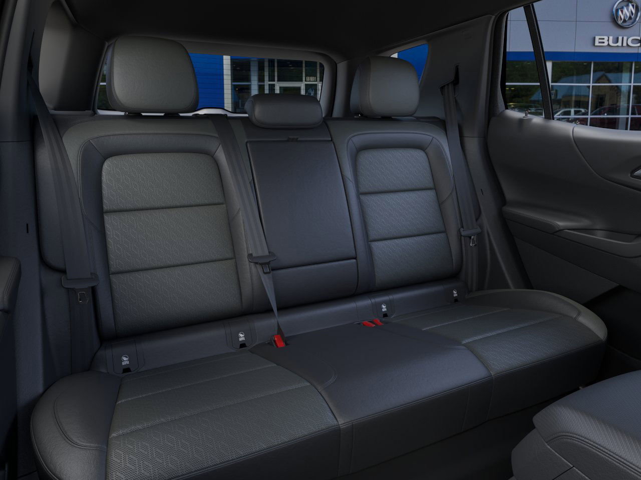 New 2026 Chevrolet Equinox LT w/ Convenience Package II image 41