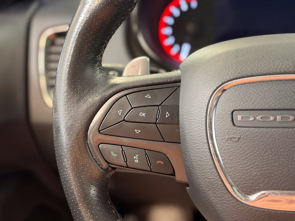 Used 2018 Dodge Durango GT w/ Premium Group AWD/4WD image 9