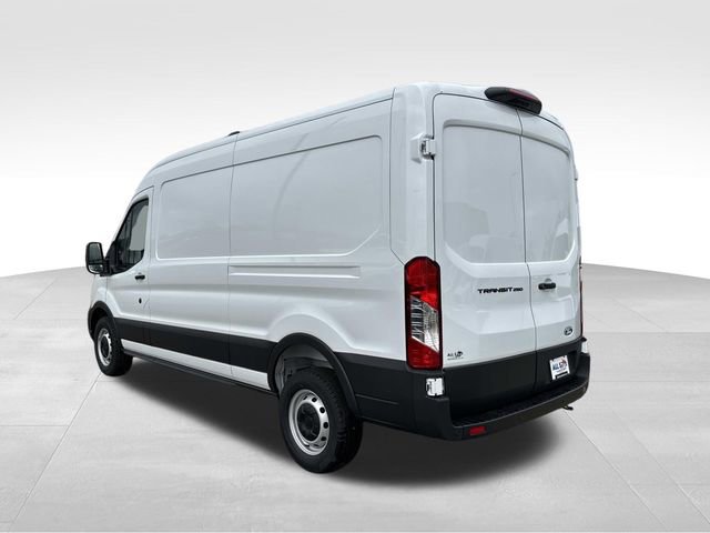 New 2026 Ford Transit 250 148 Medium Roof RWD image 7