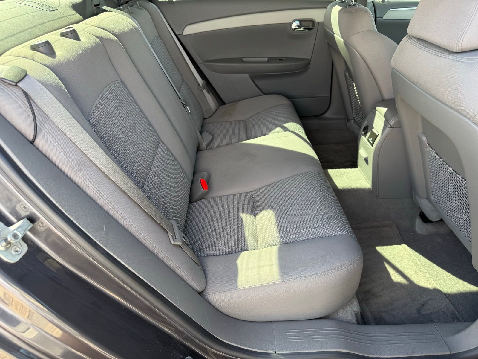 Used 2011 Chevrolet Malibu LT w/ Power Convenience Package image 32