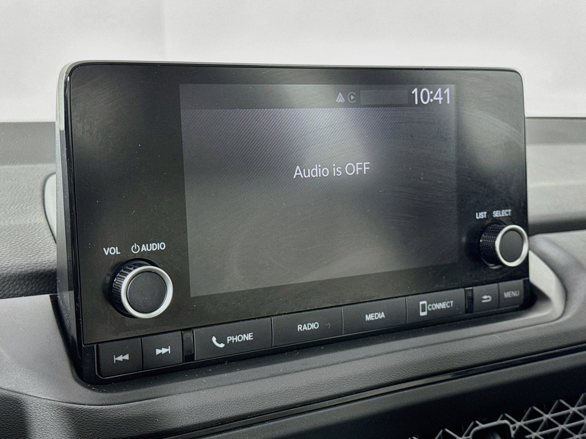 Certified 2024 Honda Accord EX image 14