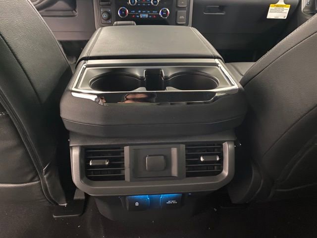 New 2025 Ford F150 XLT w/ Equipment Group 302A MID image 18