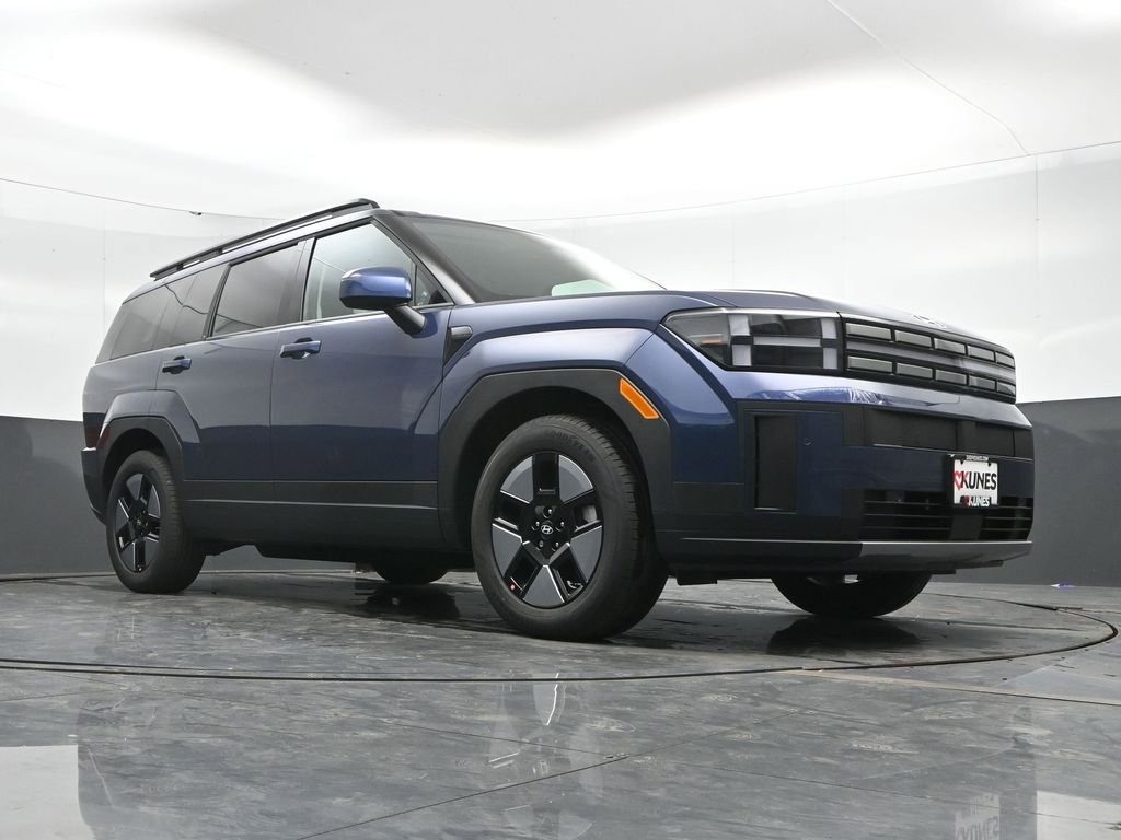 New 2026 Hyundai Santa Fe SEL image 49