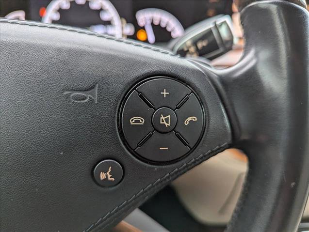 Used 2011 Mercedes-Benz S 550 image 14