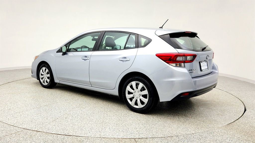 Used 2023 Subaru Impreza 2.0i image 7