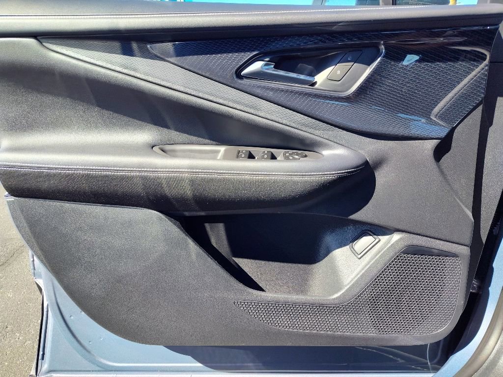 New 2026 Chevrolet Blazer EV LT image 10