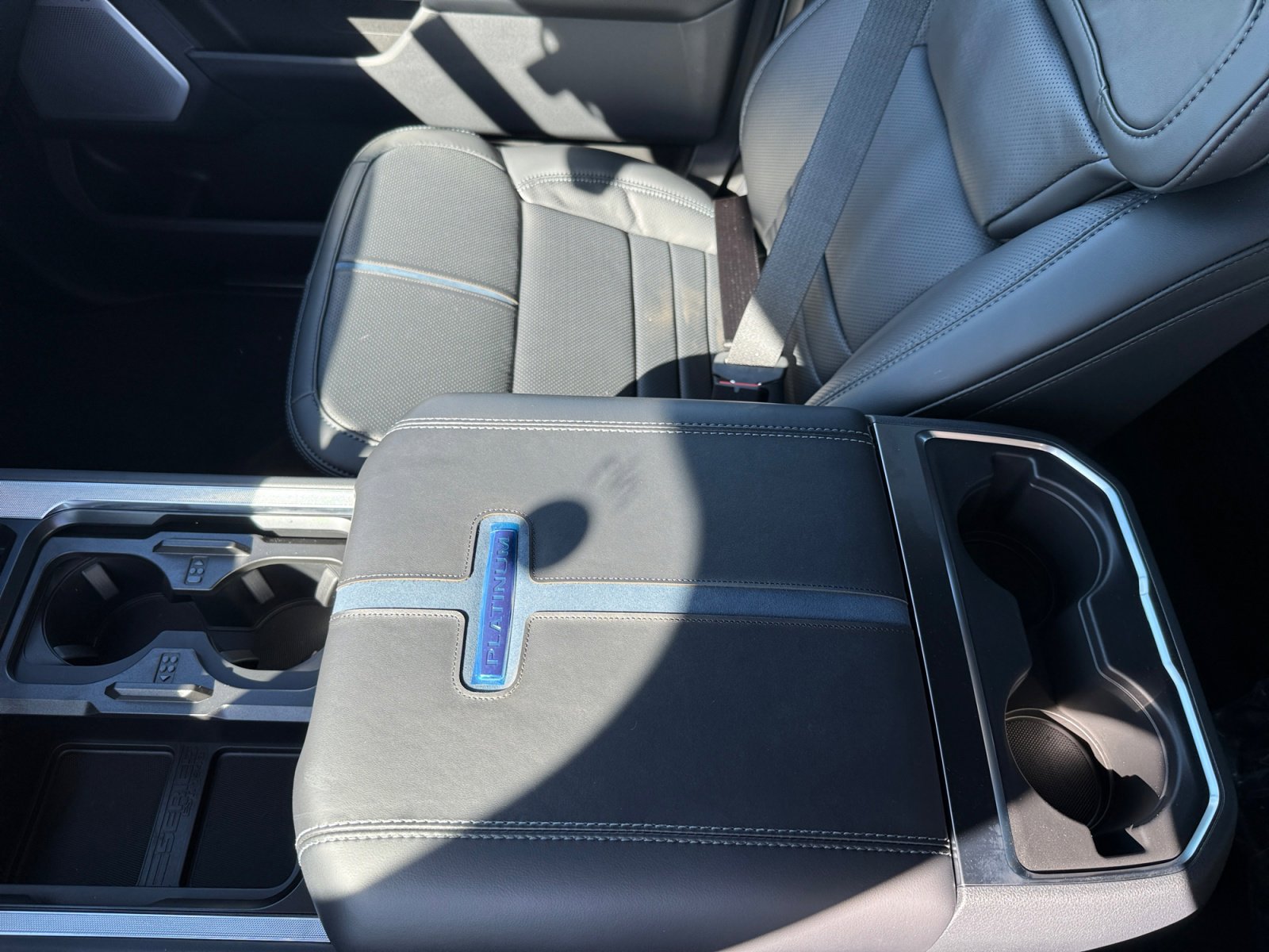 New 2026 Ford F350 Platinum image 14
