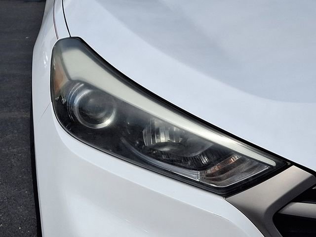 Used 2016 Hyundai Tucson Sport AWD/4WD image 9