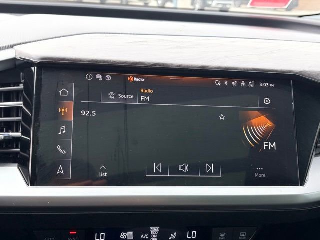 Used 2023 Audi Q4 e-tron Premium Plus w/ Premium Plus image 20