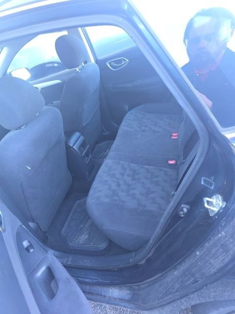 Used 2013 Nissan Sentra SV w/ Driver Pkg image 11