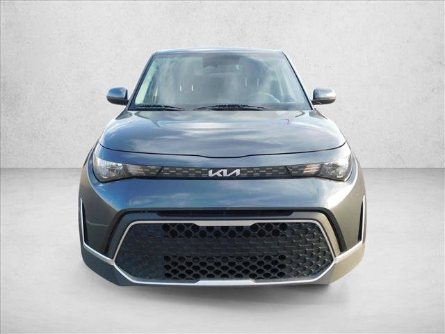 Used 2024 Kia Soul LX w/ Option Group 015 FWD video 2