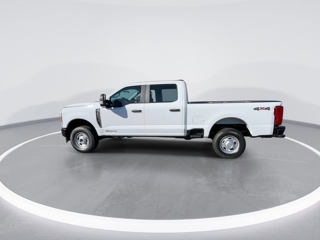 New 2026 Ford F350 XL image 5