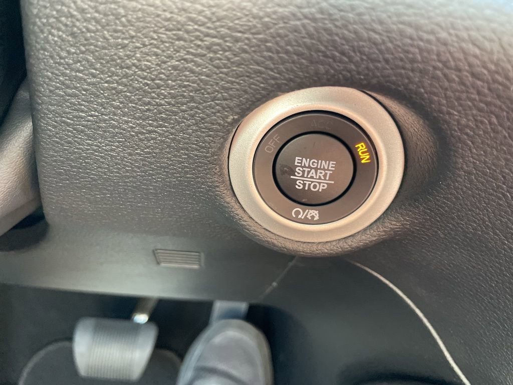 New 2026 Chrysler Pacifica Pinnacle image 35