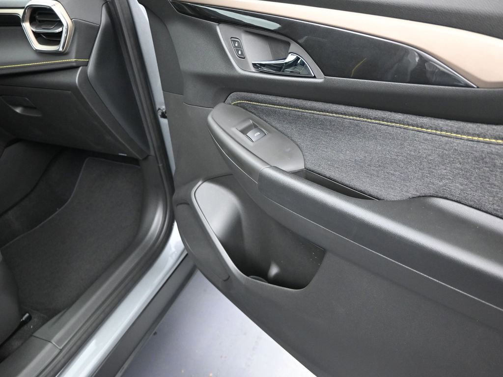 New 2026 Chevrolet TrailBlazer ACTIV image 23