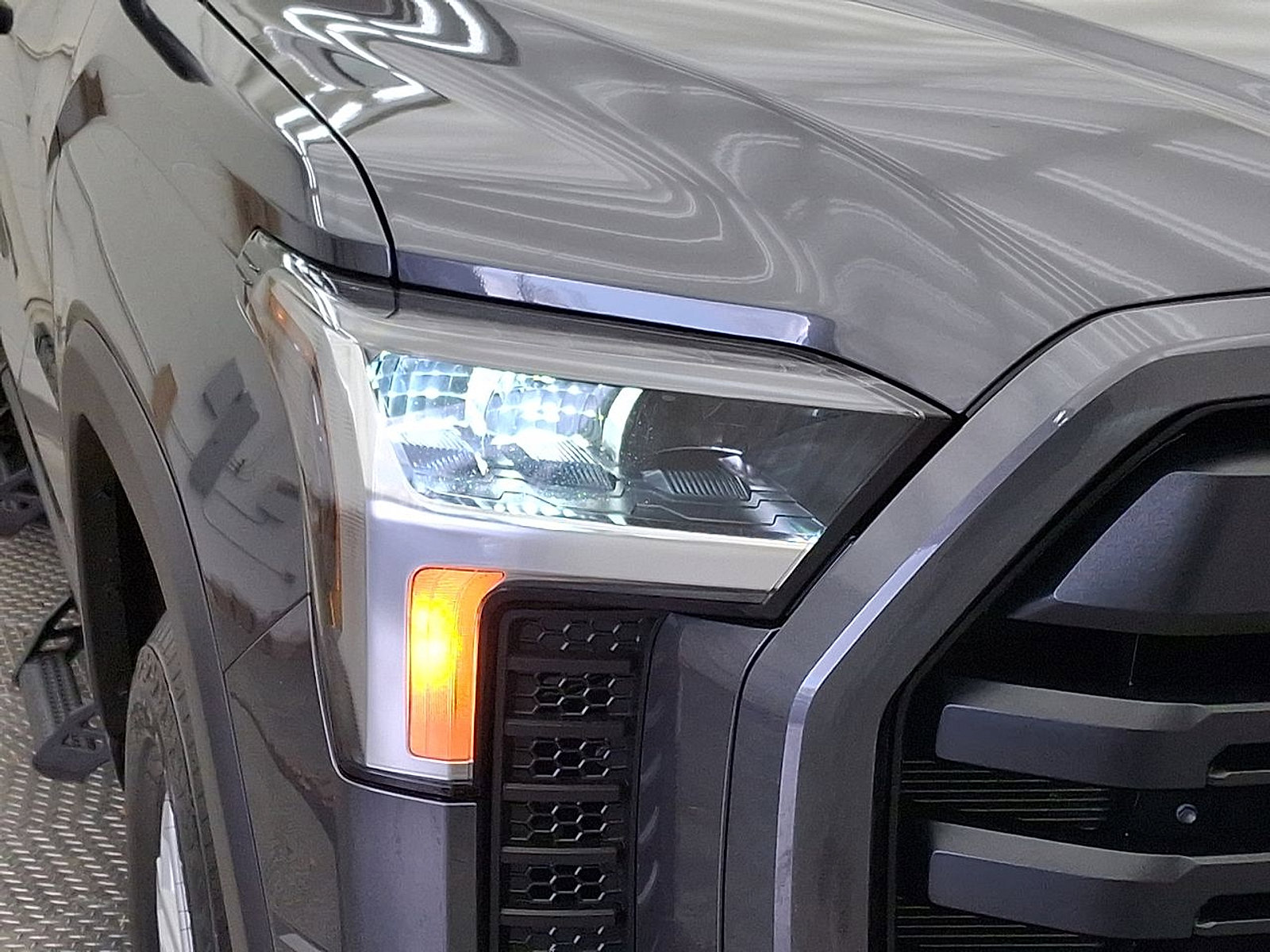 Used 2026 Toyota Tundra SR5 w/ SR5 Convenience Package image 28