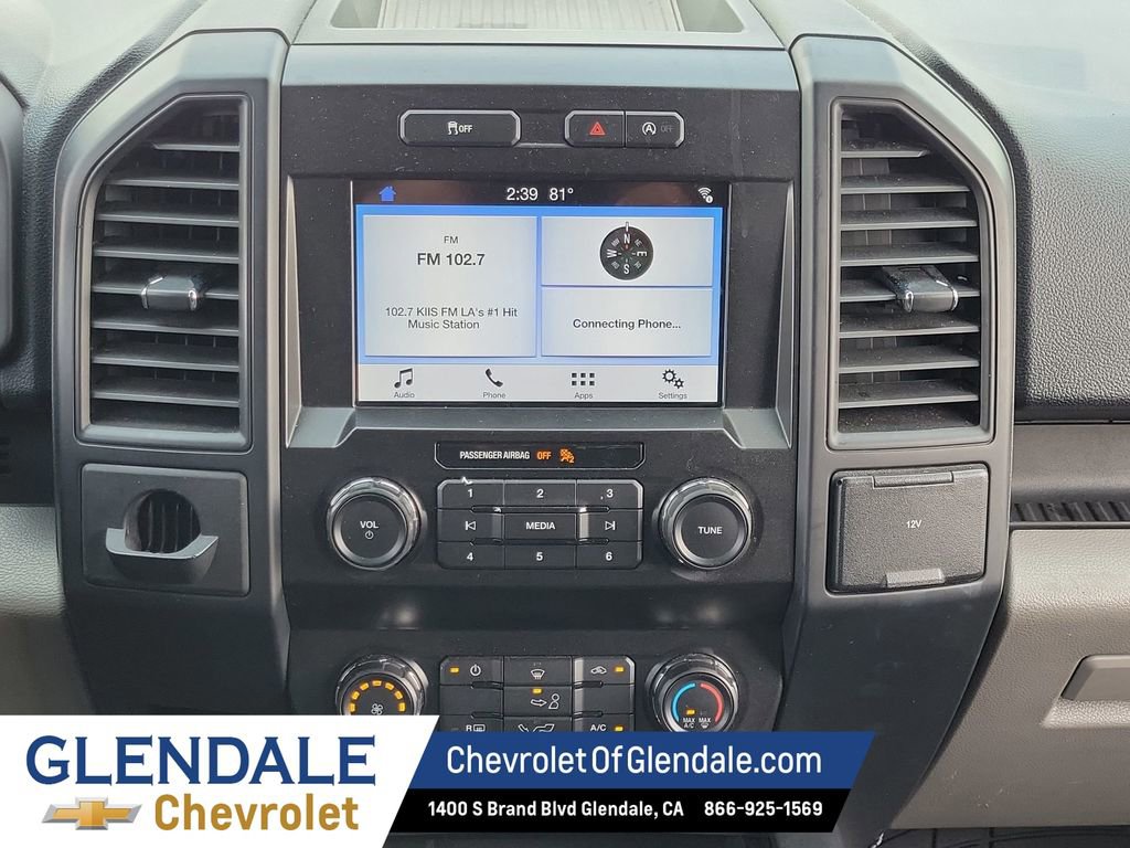 Used 2019 Ford F150 XL w/ Equipment Group 101A Mid image 26