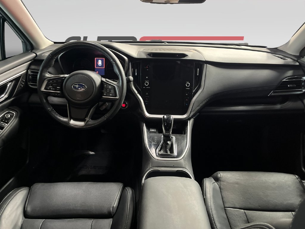 Used 2024 Subaru Outback Limited AWD/4WD image 18
