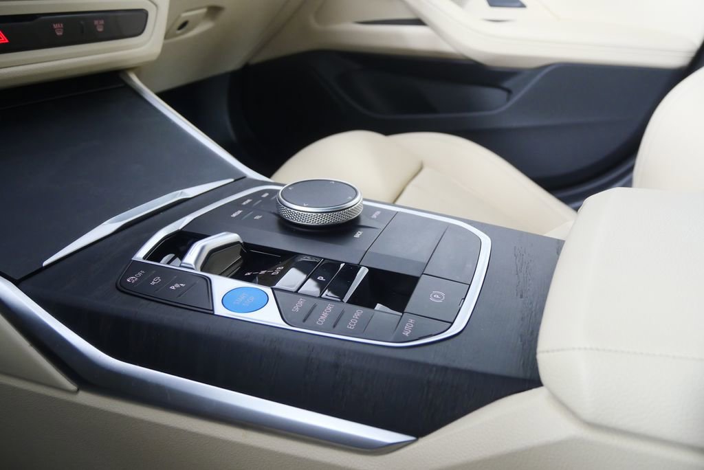 Certified 2024 BMW i4 eDrive35 w/ Premium Package image 25