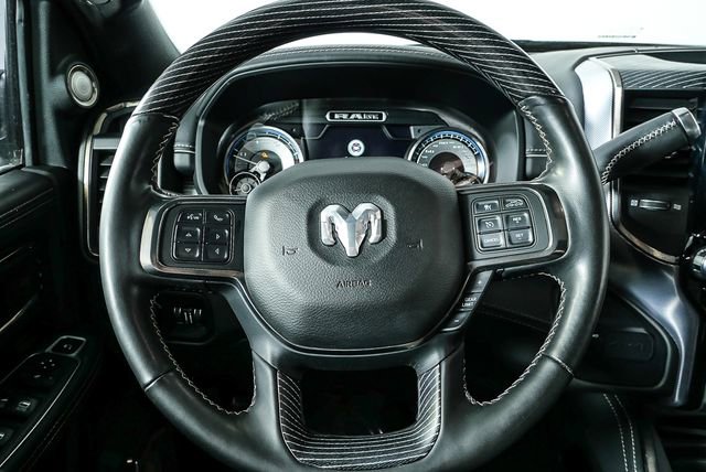 Used 2020 RAM 2500 Limited image 12