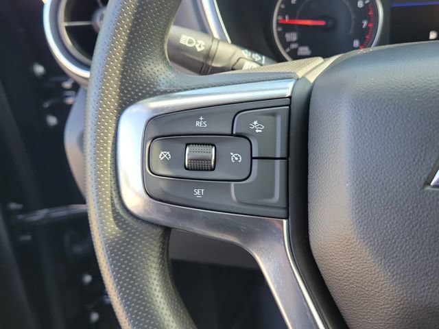 Used 2024 Chevrolet Blazer LT w/ Convenience Package FWD image 28