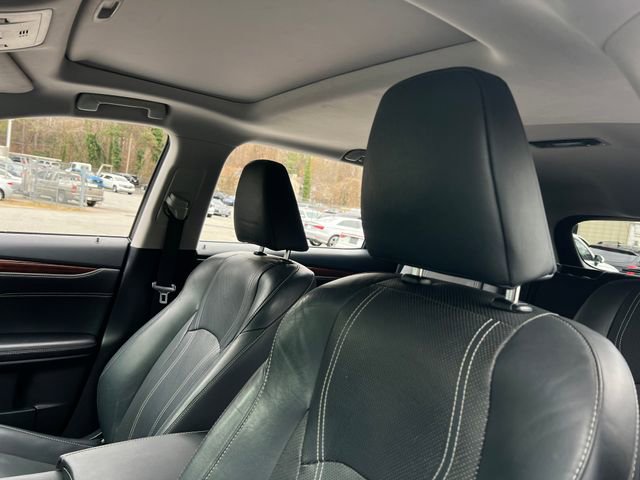 Used 2019 Lexus RX 350L FWD image 14