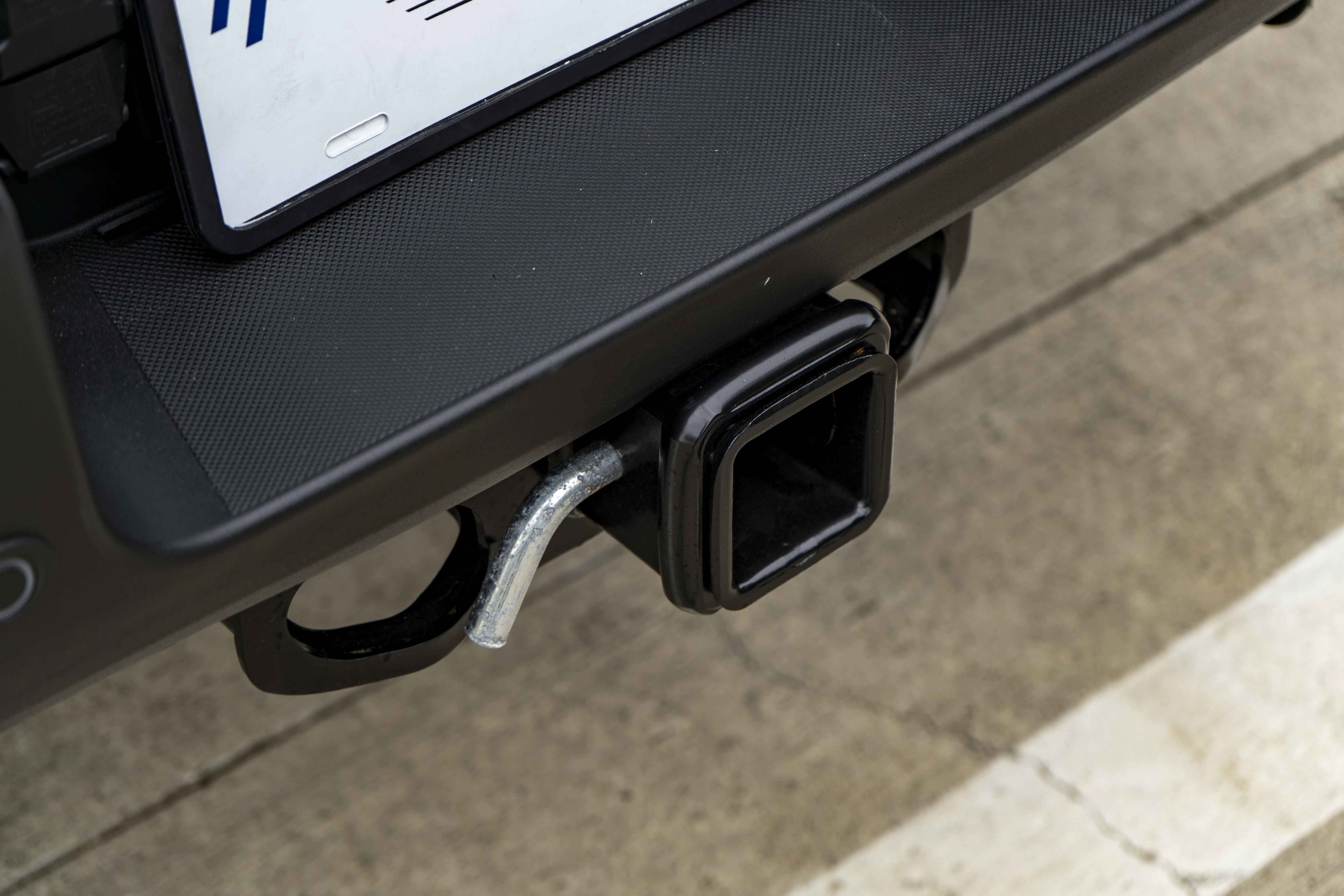 Used 2026 Ford F450 Platinum w/ Platinum Plus Package image 17